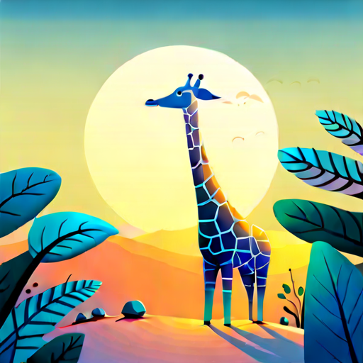 story illustration