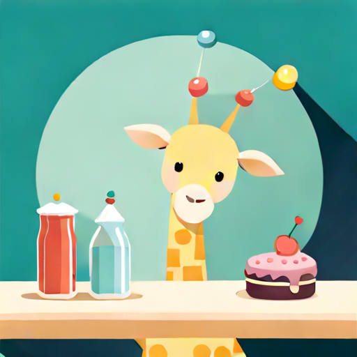 story illustration
