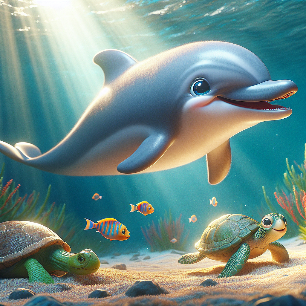 story illustration
