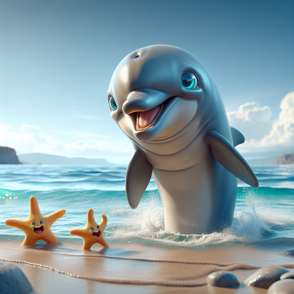 story illustration