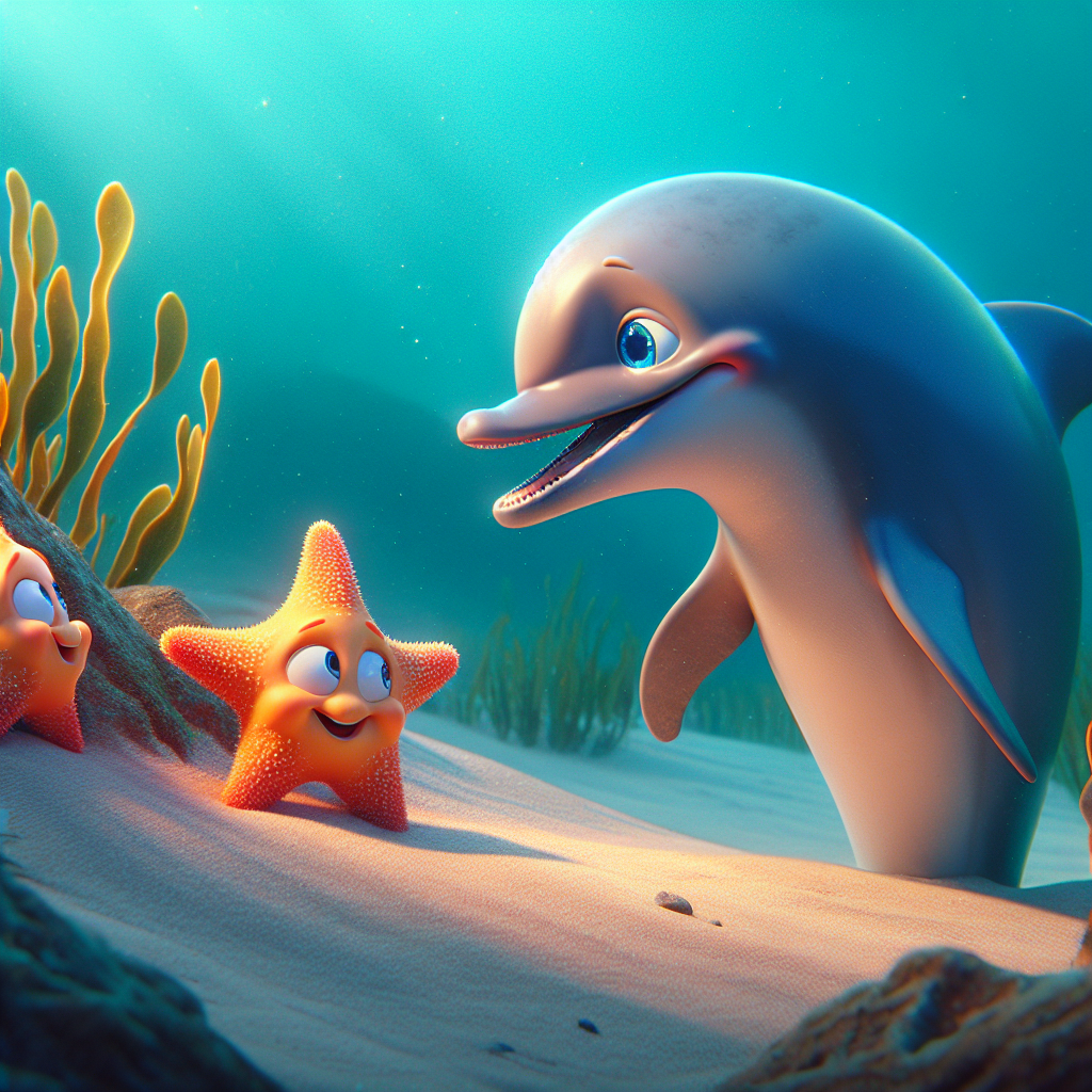 story illustration