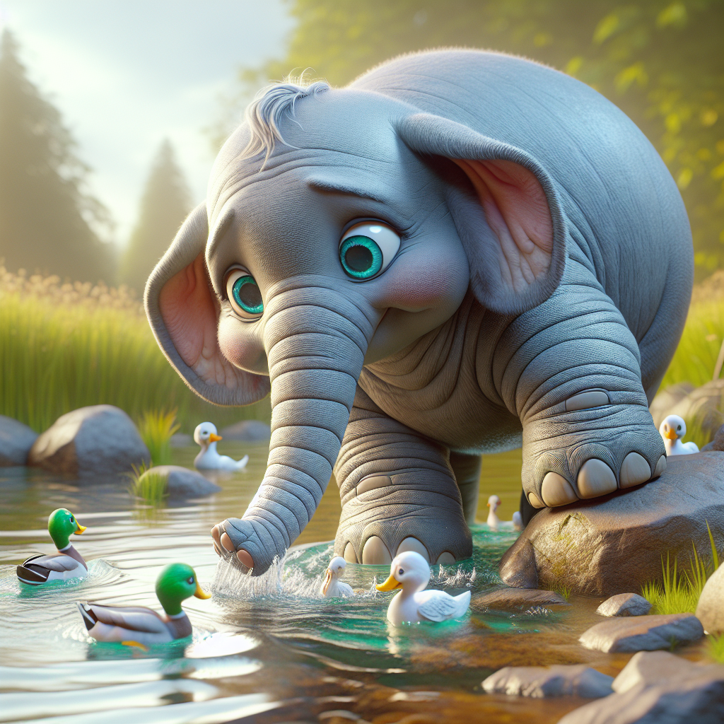 story illustration
