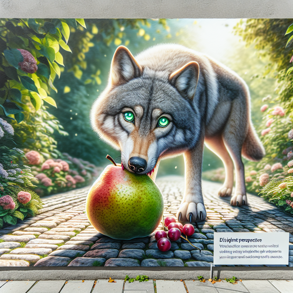 story illustration