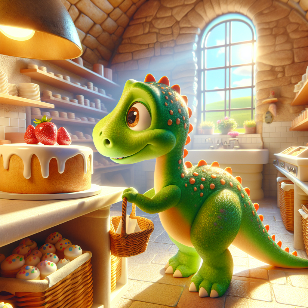 story illustration