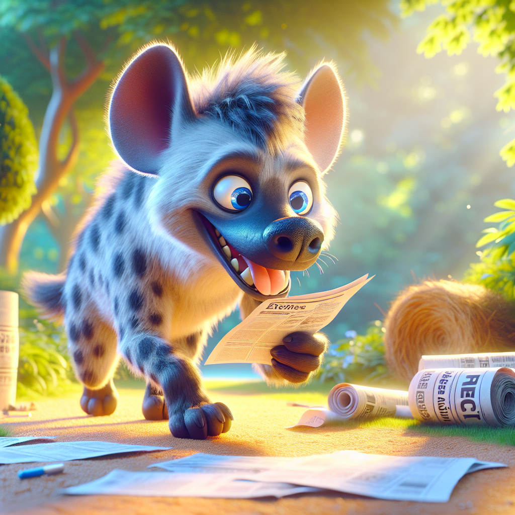 story illustration