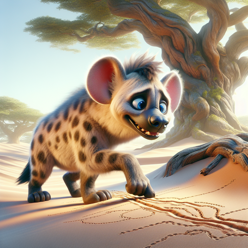 story illustration