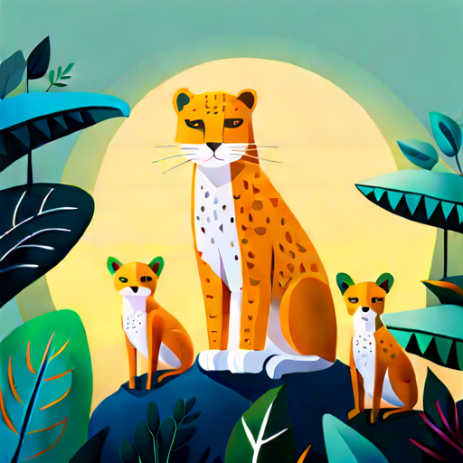 story illustration