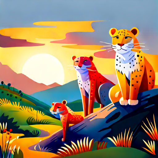 story illustration