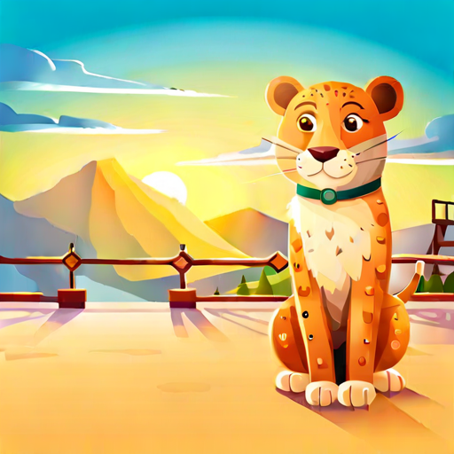 story illustration