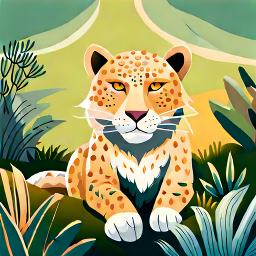 story illustration
