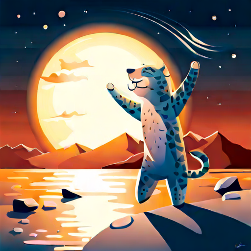 story illustration