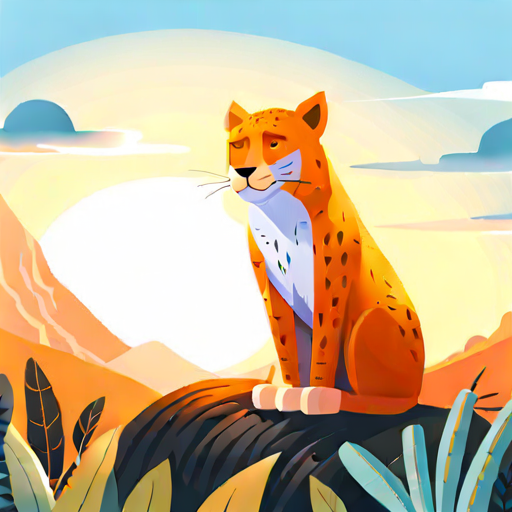 story illustration