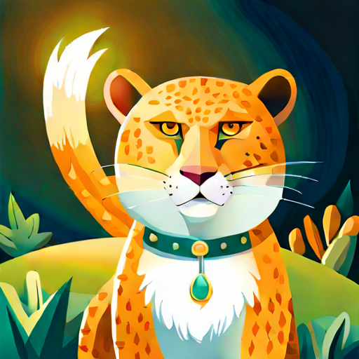 story illustration