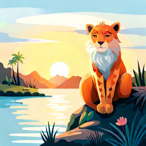story illustration