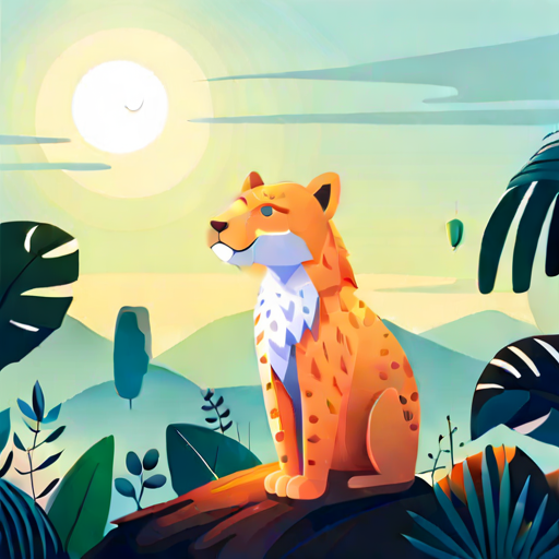 story illustration