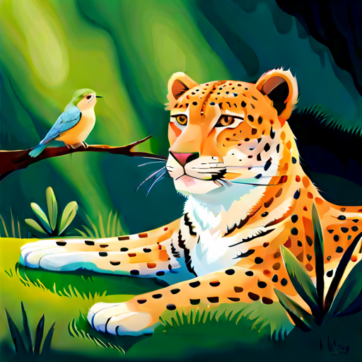 story illustration