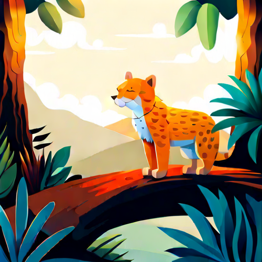 story illustration