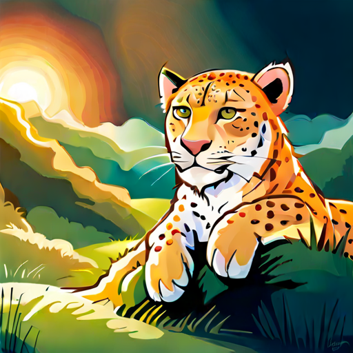 story illustration