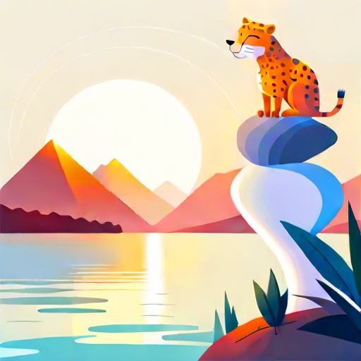 story illustration