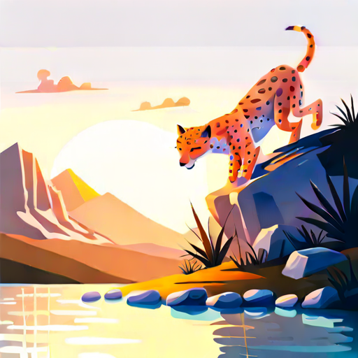 story illustration