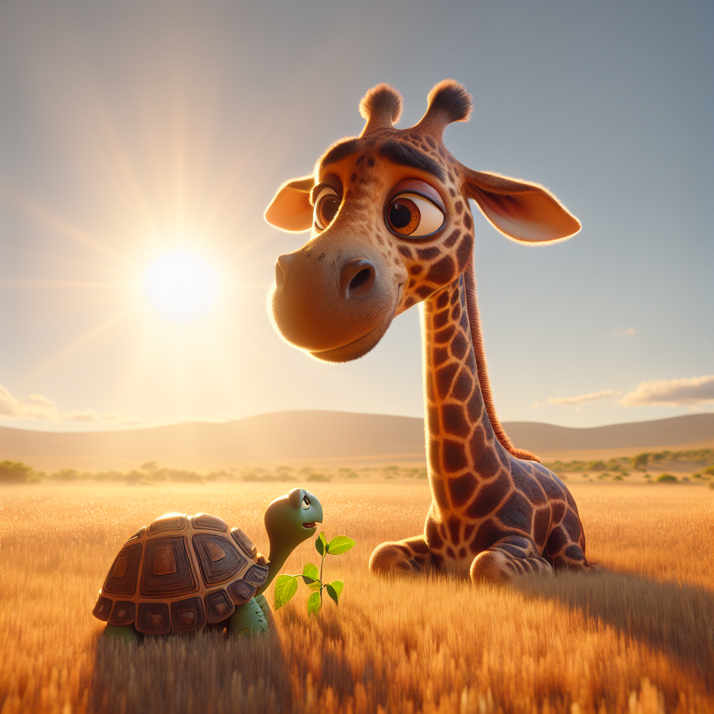 story illustration
