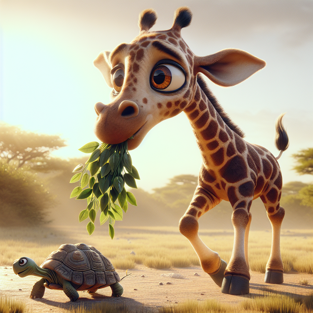 story illustration
