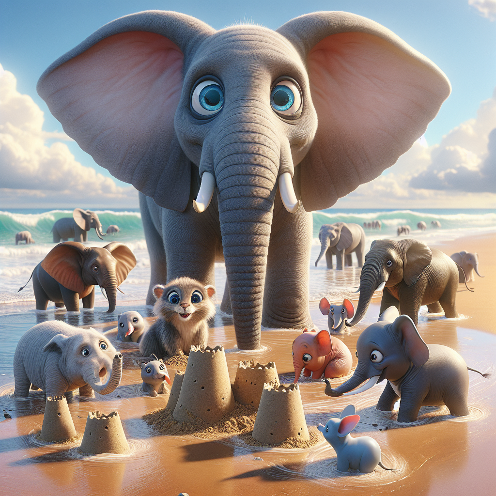 story illustration