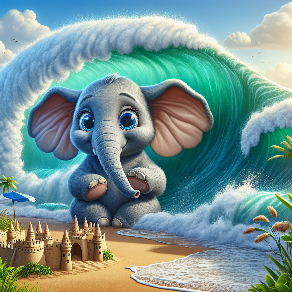 story illustration