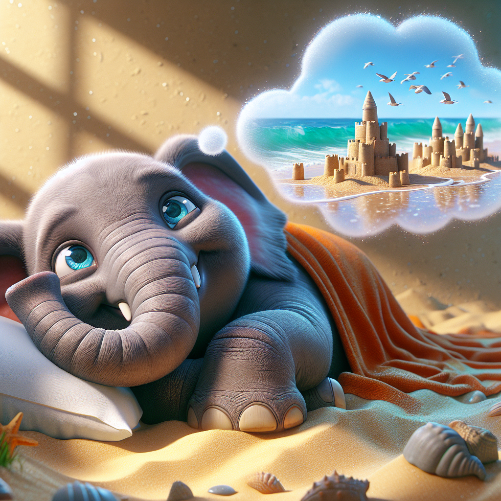 story illustration