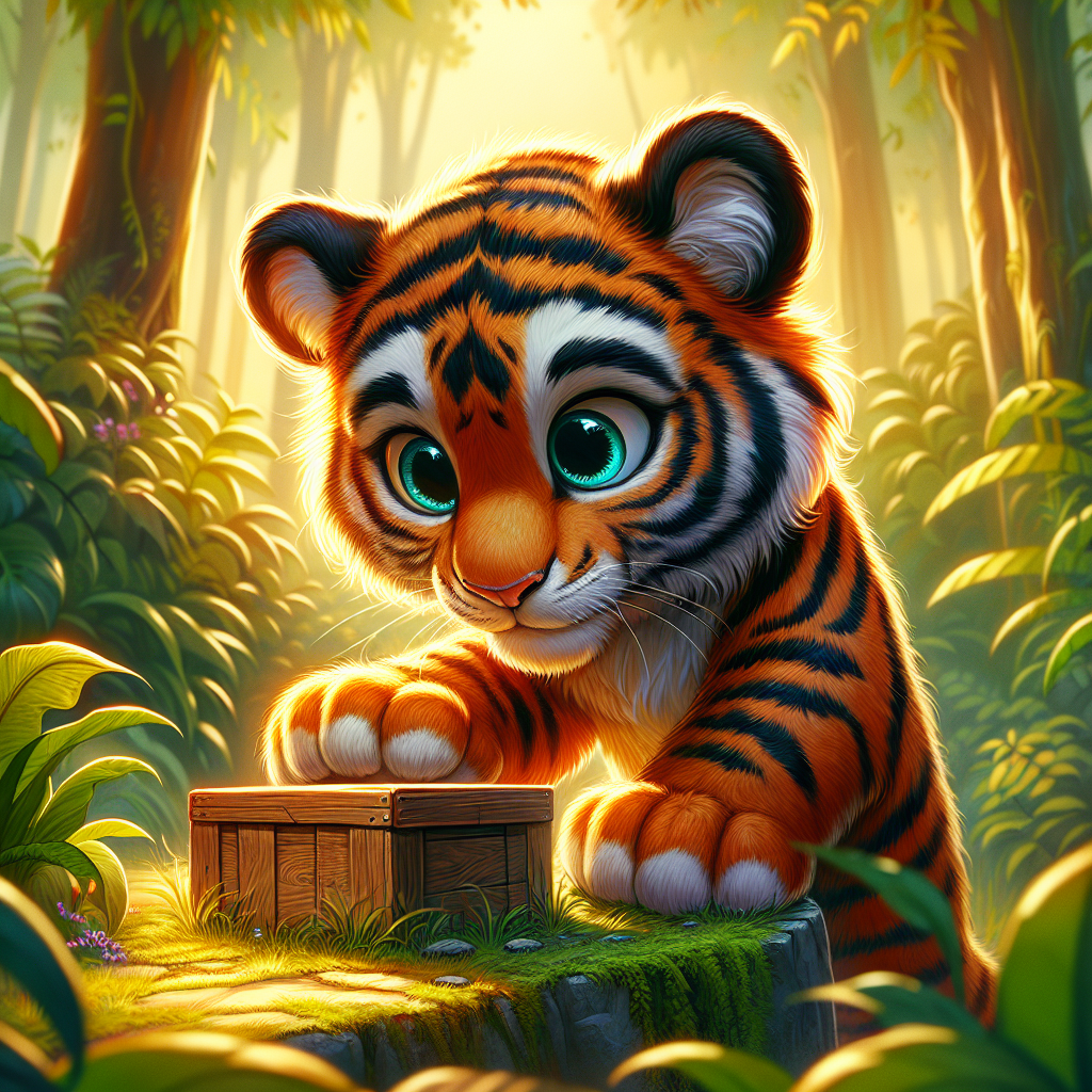 story illustration
