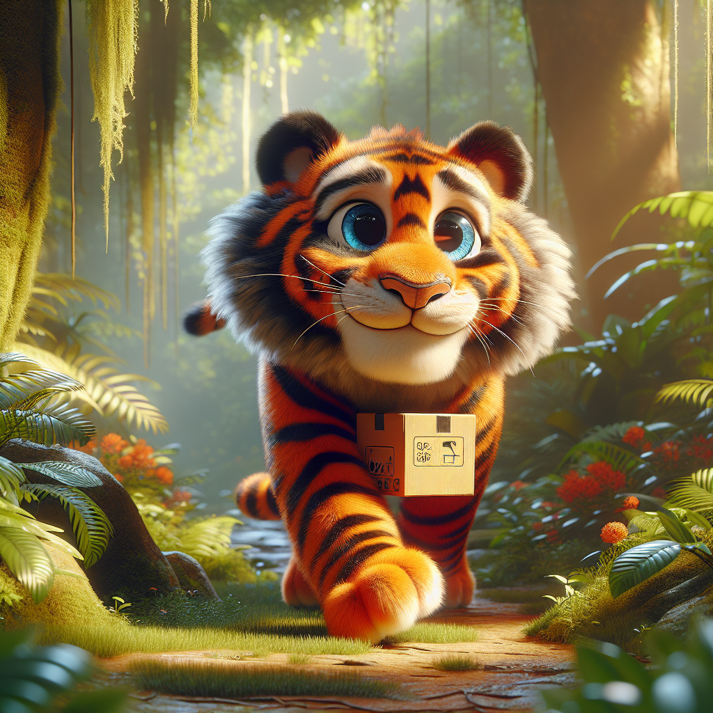 story illustration