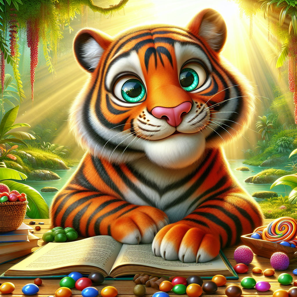 story illustration