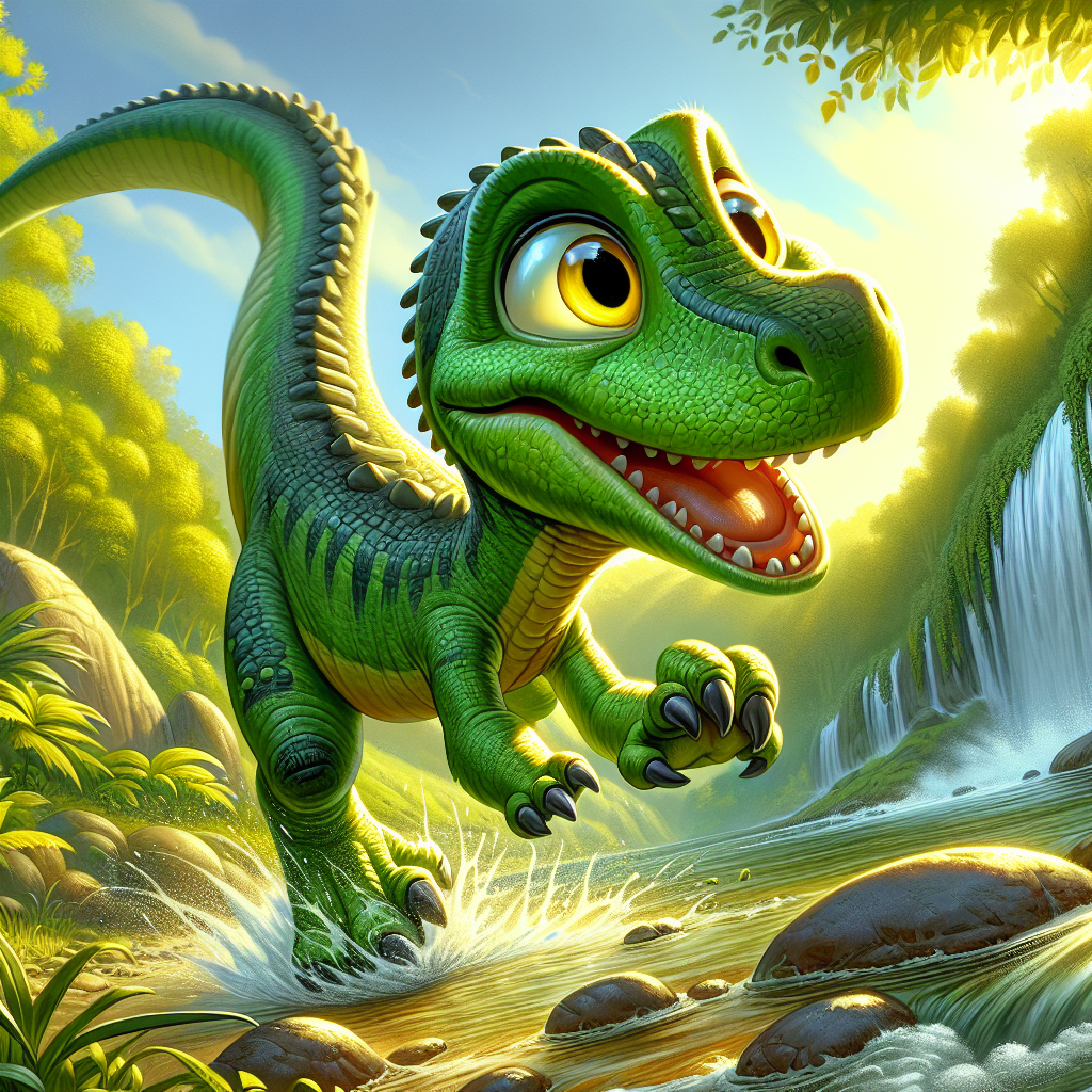 story illustration