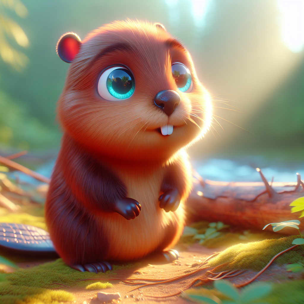 story illustration