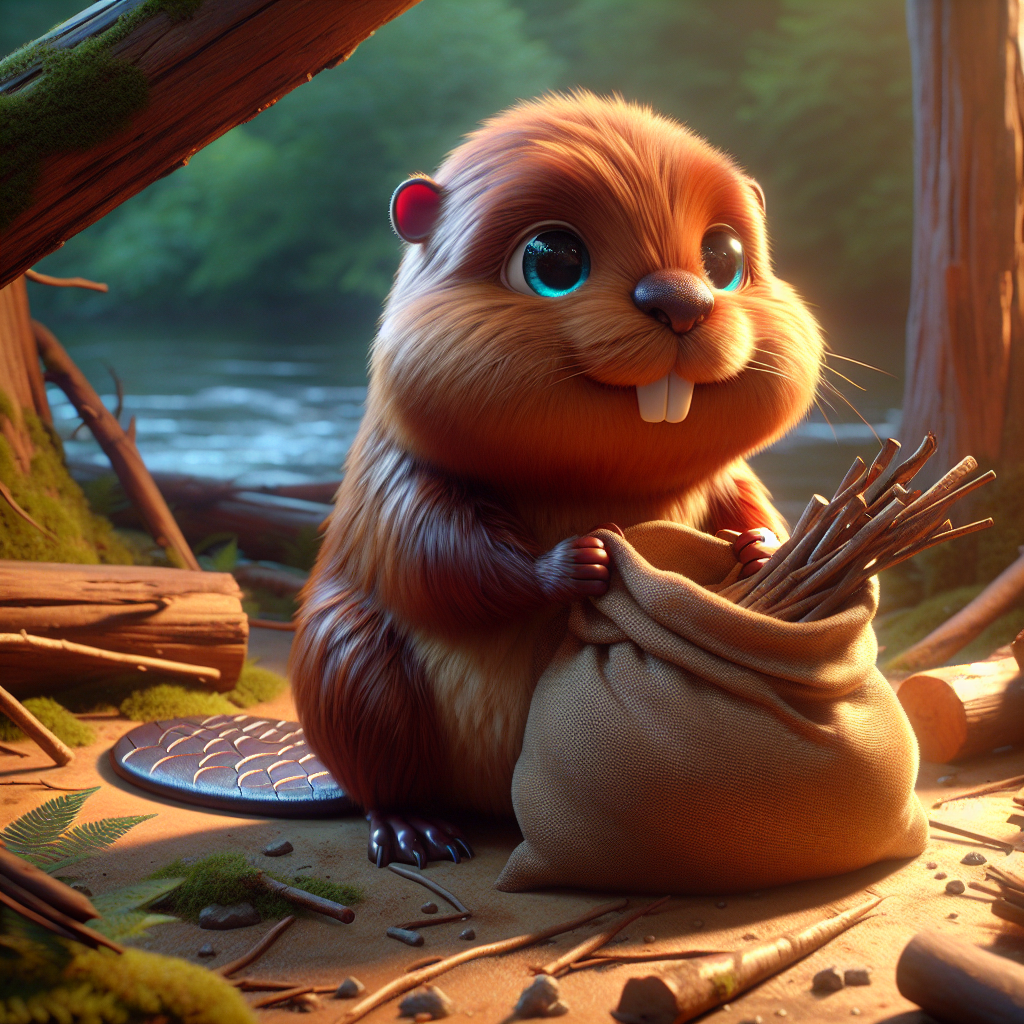 story illustration