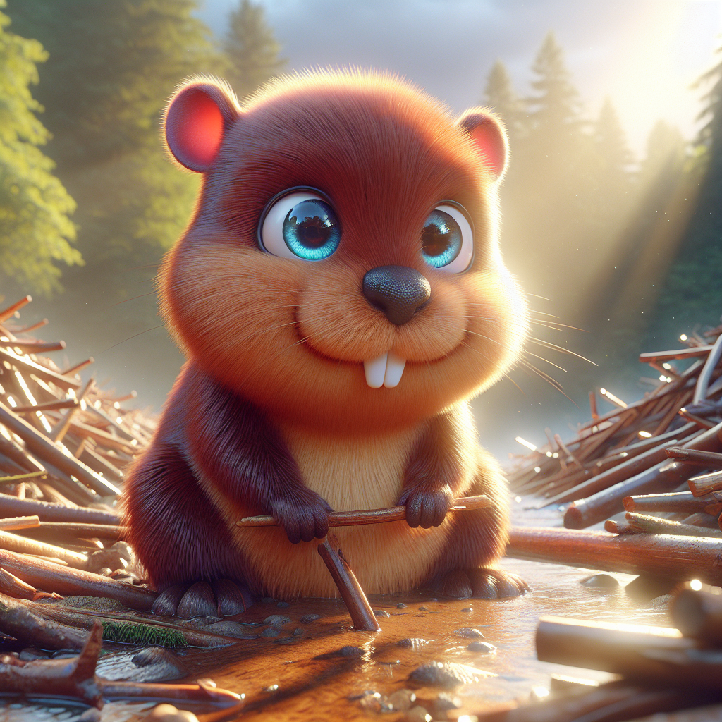story illustration