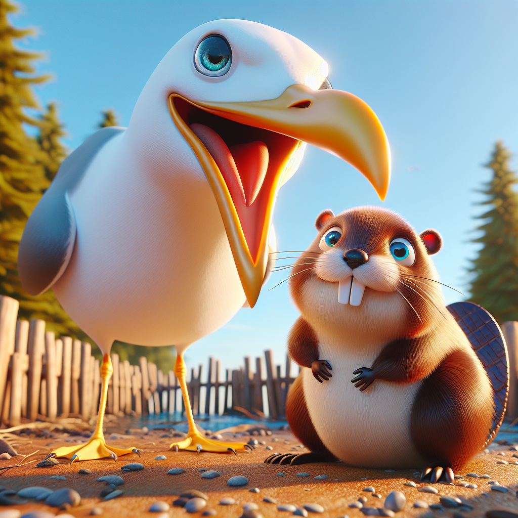 story illustration