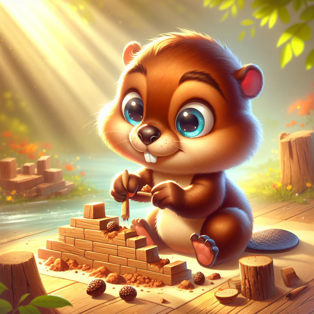 story illustration