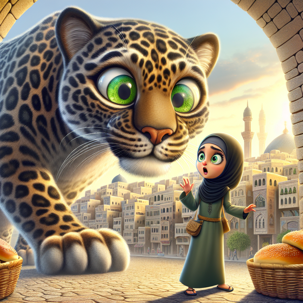 story illustration