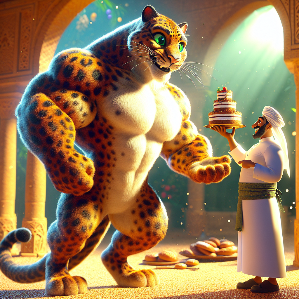story illustration