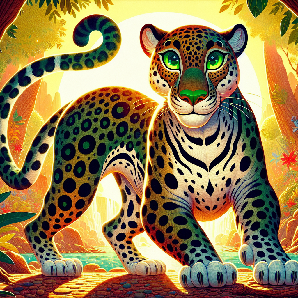 story illustration