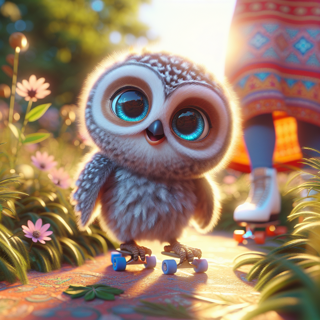 story illustration