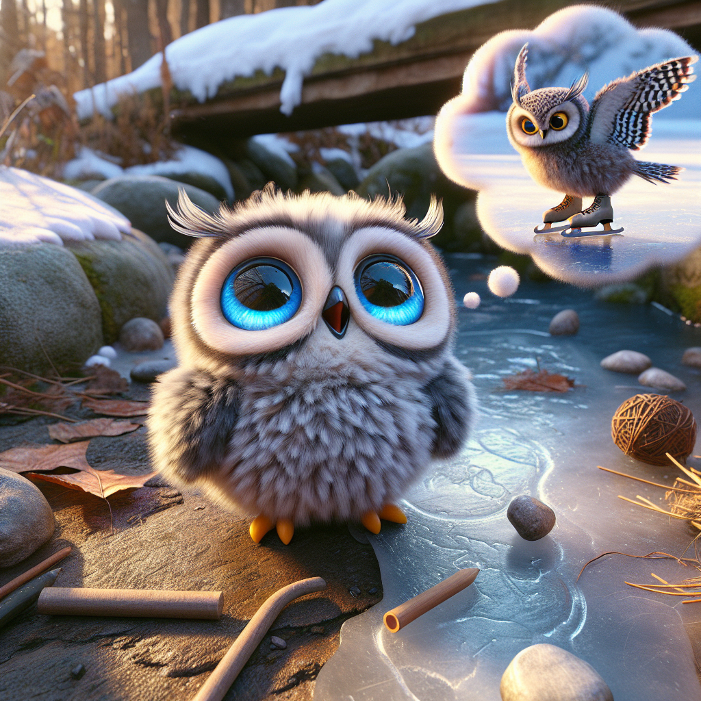 story illustration