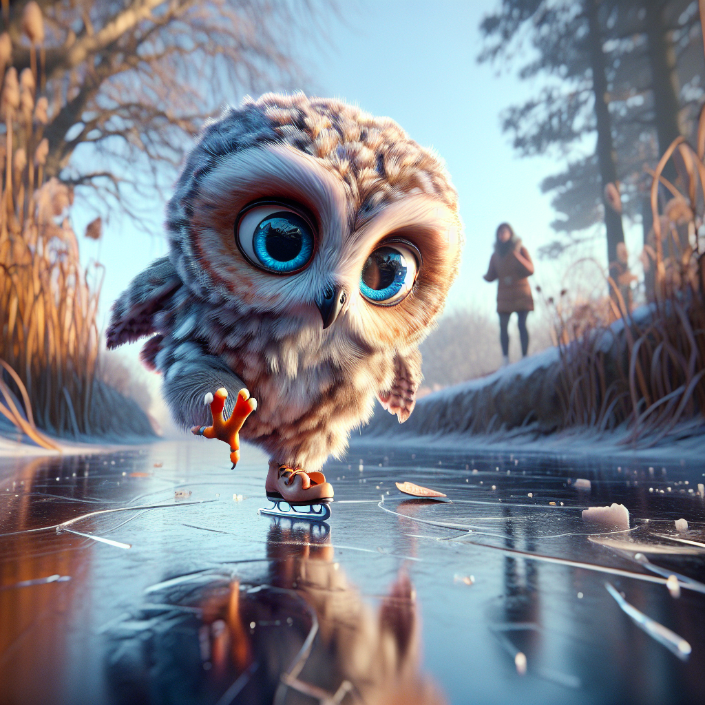 story illustration