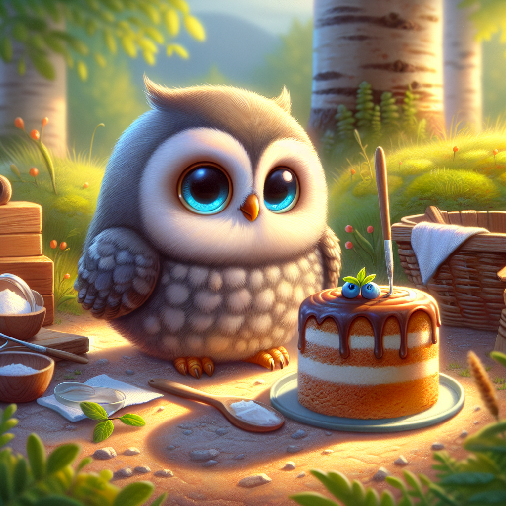story illustration