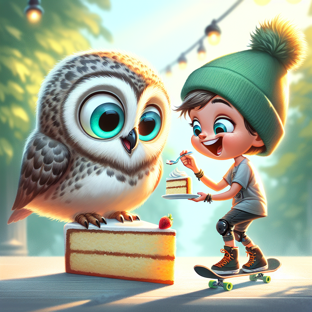 story illustration