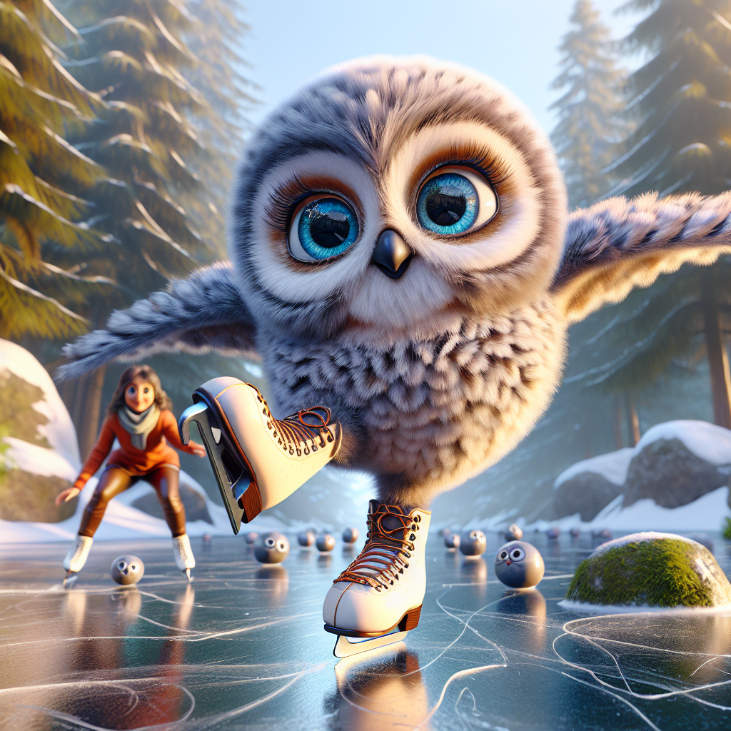 story illustration