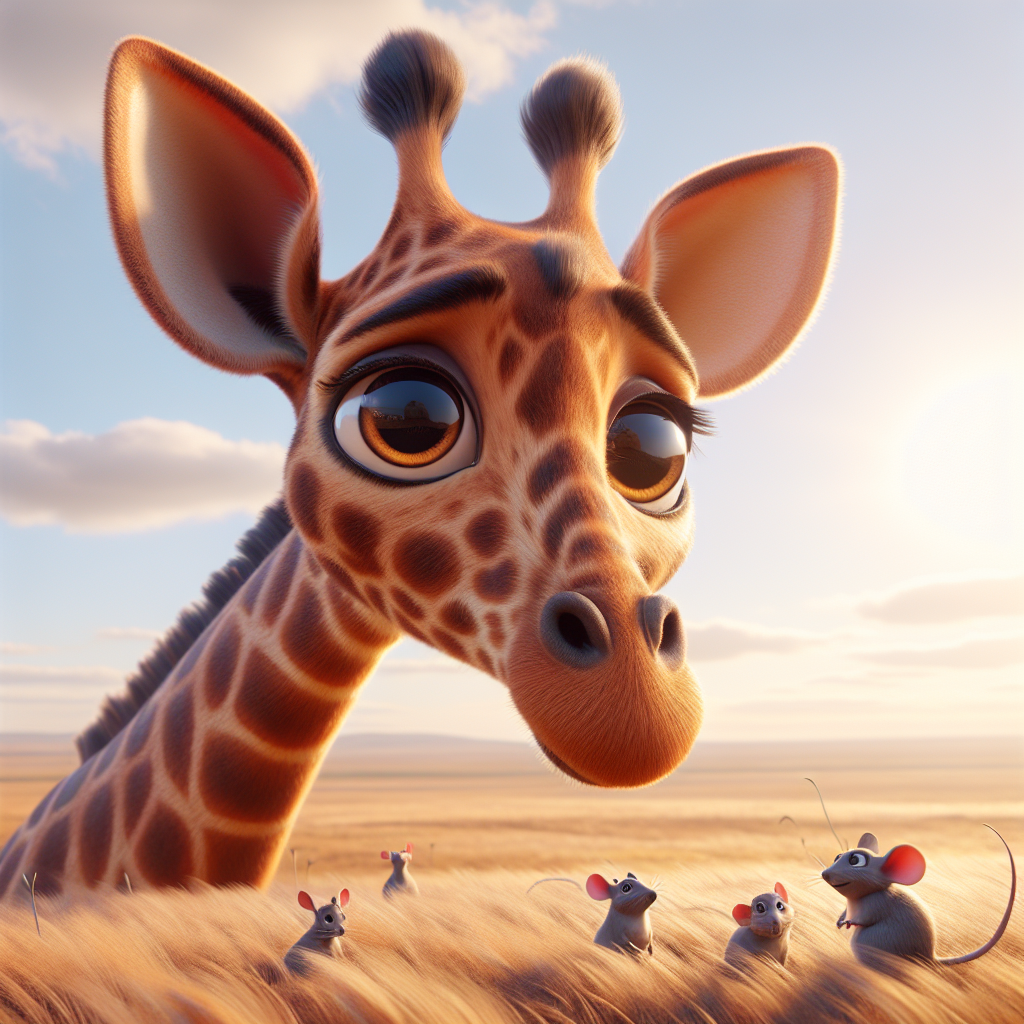 story illustration