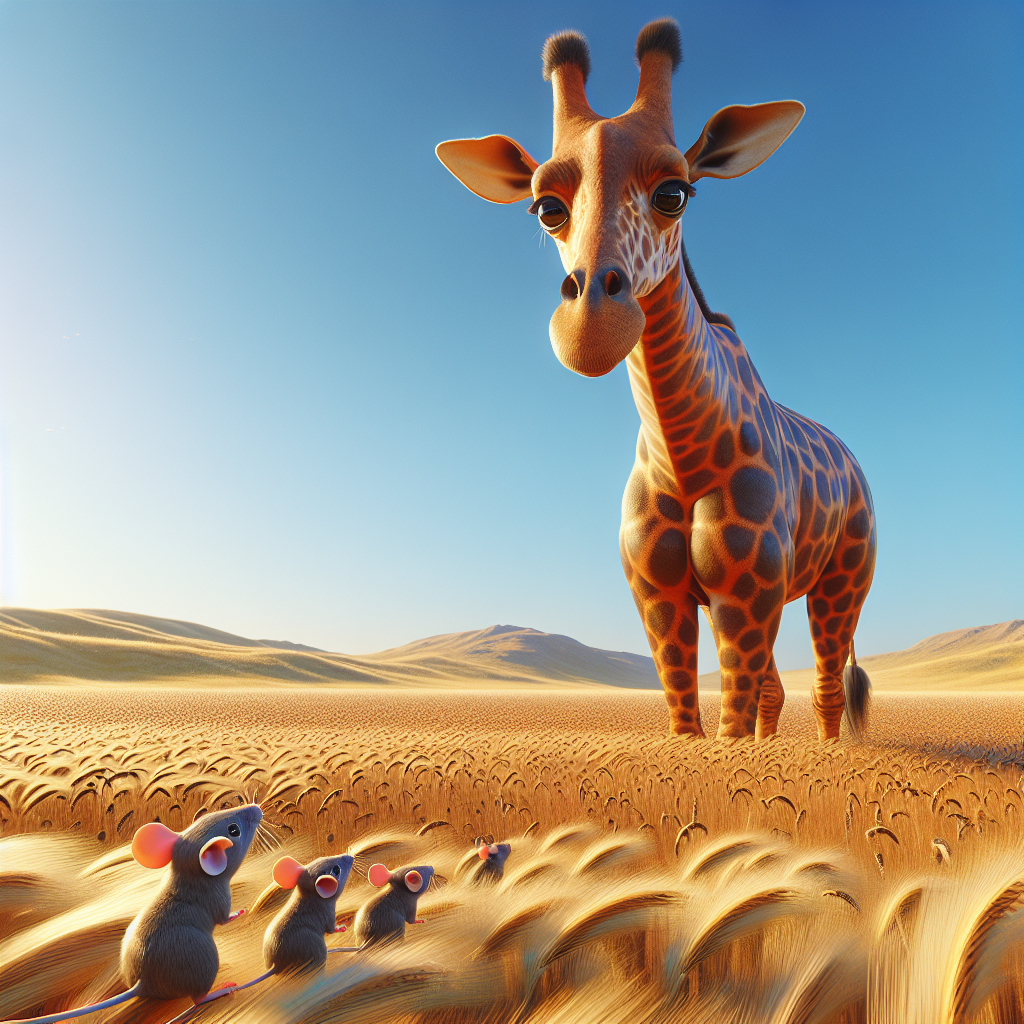 story illustration