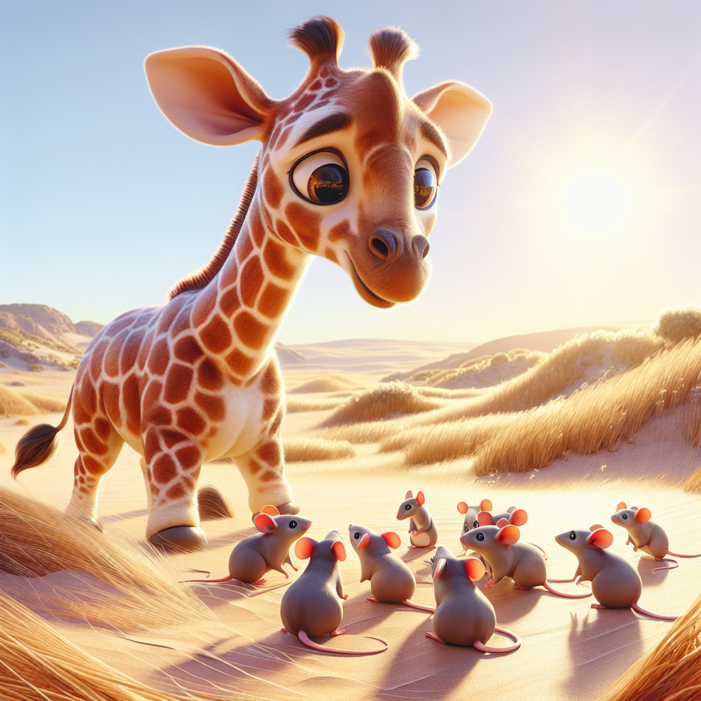 story illustration